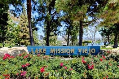 27275 Comba, Mission Viejo, CA 92692 - view of community / neighborhood sign