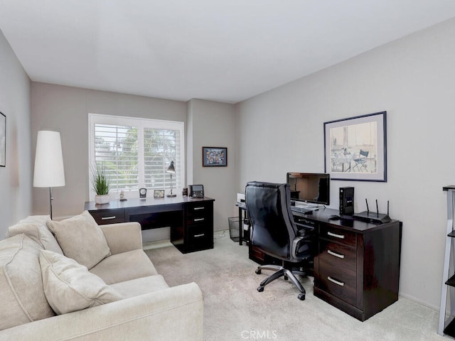 27275 Comba, Mission Viejo, CA 92692 - office featuring light carpet