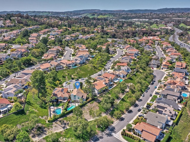 27275 Comba, Mission Viejo, CA 92692 - view of property location featuring nearby suburban area and a mountain backdrop