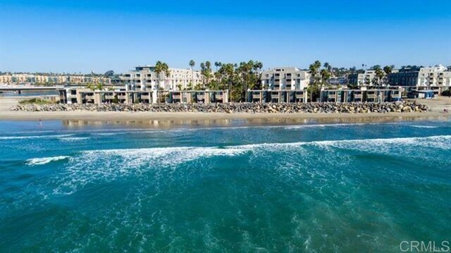 999 N Pacific St Unit G326, Oceanside, CA 92054 - water view