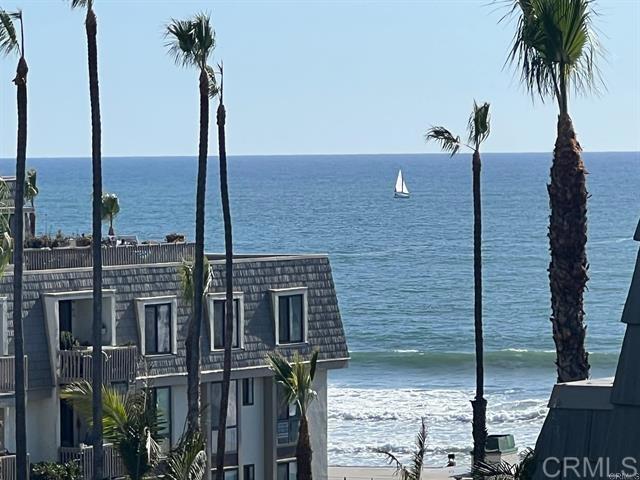 999 N Pacific St Unit G326, Oceanside, CA 92054 - water view
