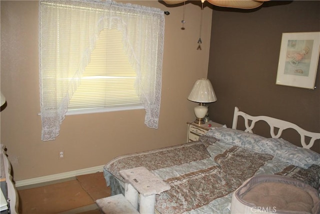 6320 Amberwood Dr, Rancho Cucamonga, CA 91701 - bedroom with baseboards