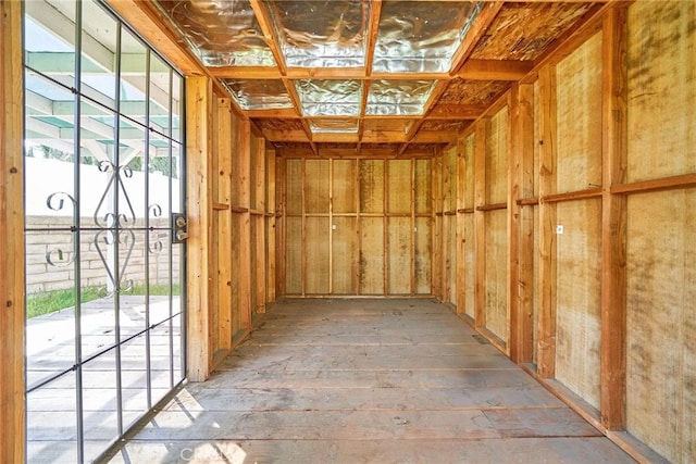 19910 Cantara St, Winnetka, CA 91306 - view of storage area