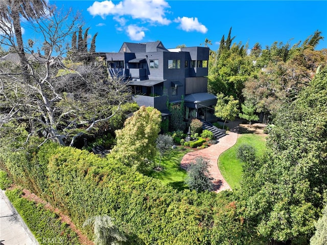 801 E Edgeware Rd, Los Angeles, CA 90026 - view of property's community
