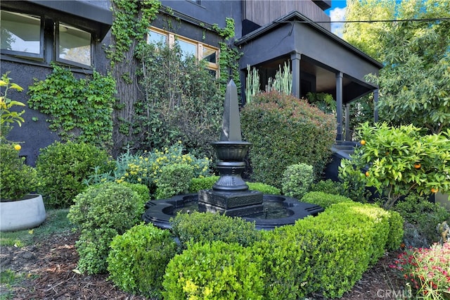 801 E Edgeware Rd, Los Angeles, CA 90026 - view of entrance to property