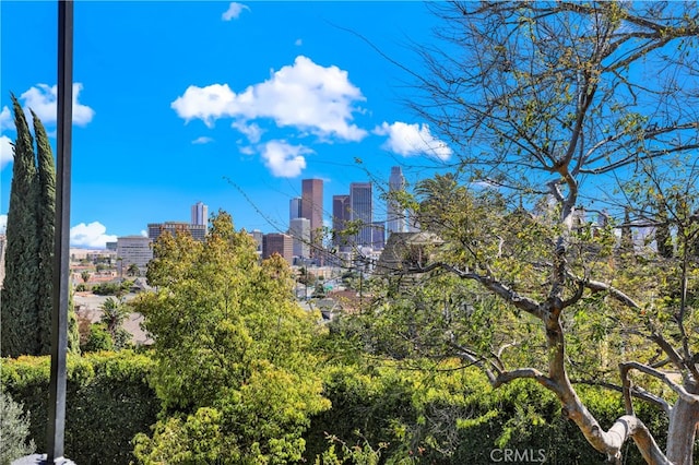 801 E Edgeware Rd, Los Angeles, CA 90026 - city view