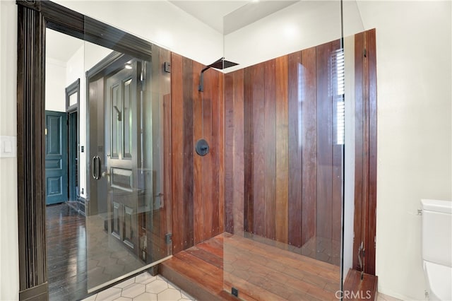 801 E Edgeware Rd, Los Angeles, CA 90026 - bathroom featuring toilet