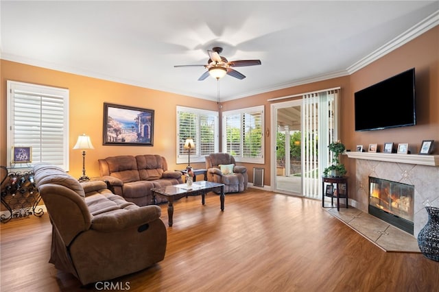33652 Shamrock Ln, Murrieta, CA 92563 - photo 8