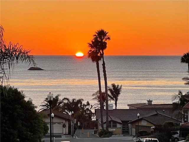 101 Searidge Ct, Pismo Beach, CA 93449 - water view
