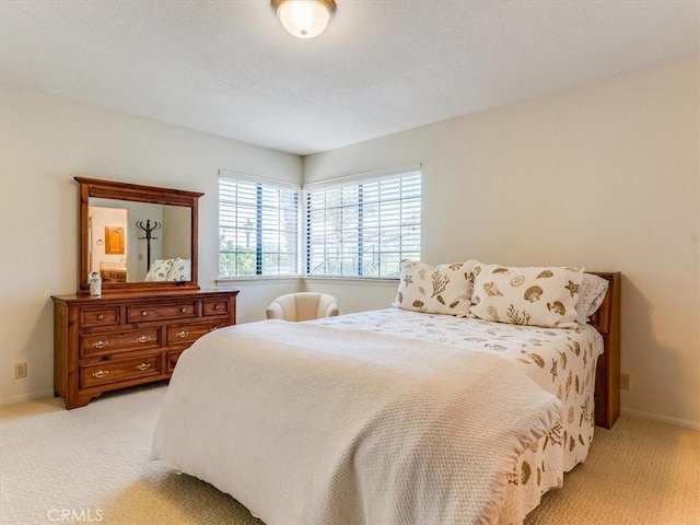 101 Searidge Ct, Pismo Beach, CA 93449 - bedroom featuring light carpet and baseboards