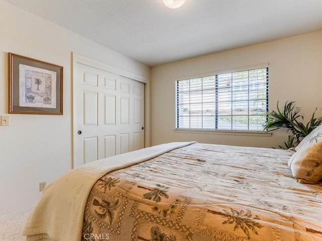 101 Searidge Ct, Pismo Beach, CA 93449 - bedroom with a closet and baseboards