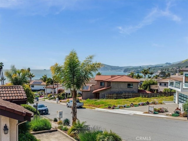101 Searidge Ct, Pismo Beach, CA 93449 - mountain view