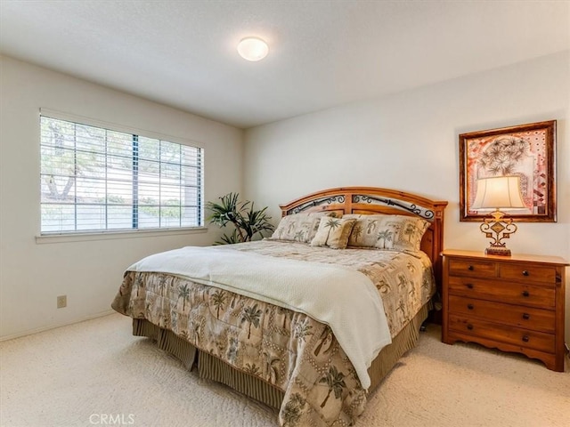 101 Searidge Ct, Pismo Beach, CA 93449 - view of carpeted bedroom