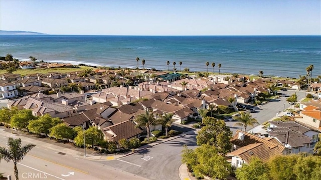 101 Searidge Ct, Pismo Beach, CA 93449 - aerial view of residential area with a nearby body of water