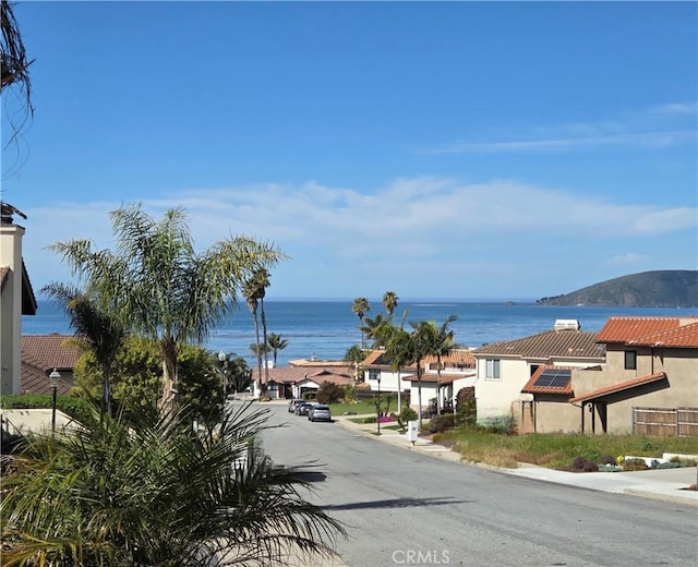 101 Searidge Ct, Pismo Beach, CA 93449 - water view