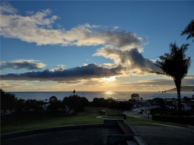 101 Searidge Ct, Pismo Beach, CA 93449 - water view