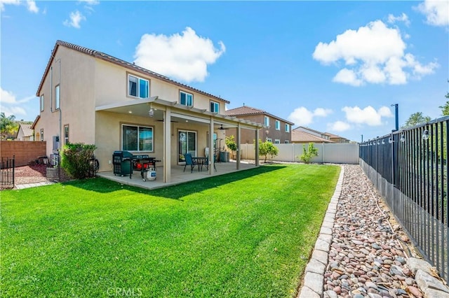 35425 Evening Glow Dr, Murrieta, CA 92563 - photo 39