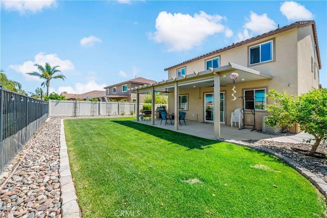 35425 Evening Glow Dr, Murrieta, CA 92563 - photo 38
