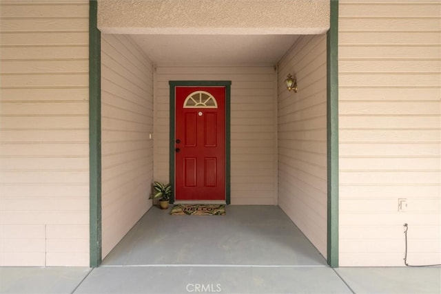 42852 Badger Circle Dr, Coarsegold, CA 93614 - view of entrance to property