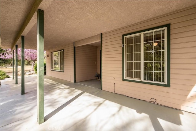 42852 Badger Circle Dr, Coarsegold, CA 93614 - view of patio / terrace