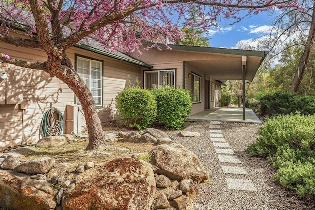 42852 Badger Circle Dr, Coarsegold, CA 93614 - exterior space