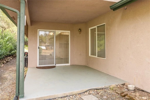 42852 Badger Circle Dr, Coarsegold, CA 93614 - view of patio