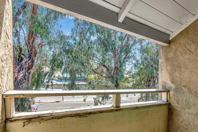 5362 Lake Murray Blvd, La Mesa, CA 91942 - view of balcony