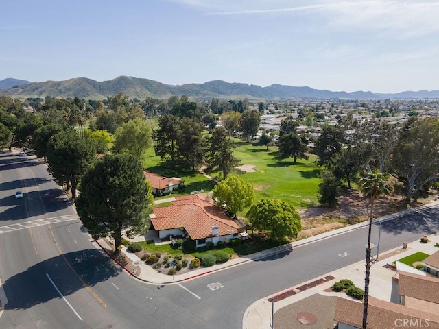 1130 Carob Ct, Hemet, CA 92545 - view of mountain background