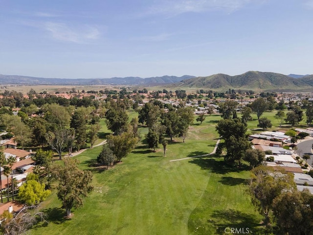 1130 Carob Ct, Hemet, CA 92545 - view of property location featuring nearby suburban area and a mountainous background