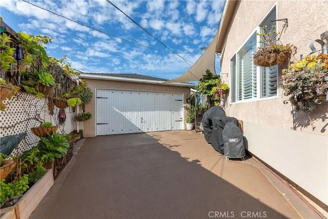 2645 S Patton Ave, San Pedro, CA 90731 - exterior space