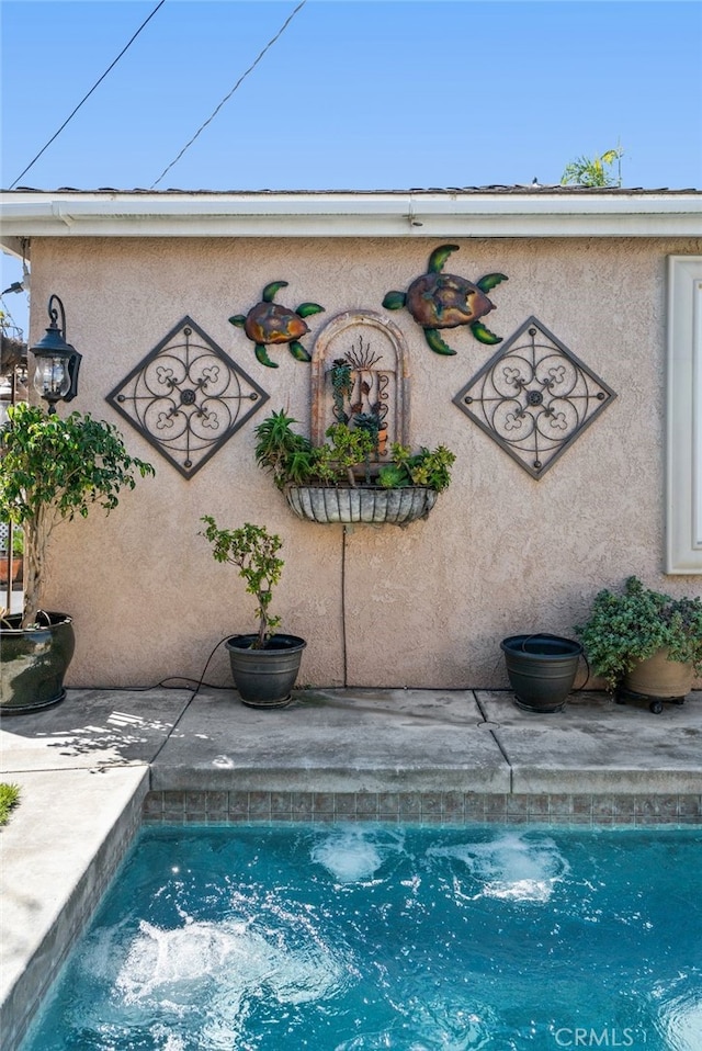 2645 S Patton Ave, San Pedro, CA 90731 - exterior space