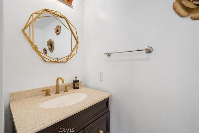 24942 Sebastian Ln, Mission Viejo, CA 92691 - bathroom with vanity