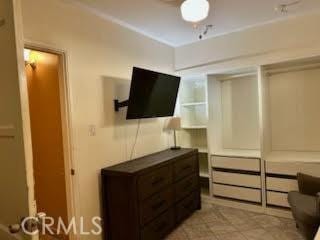 view of bedroom
