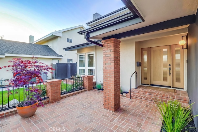 4903 Spencer St, Torrance, CA 90503 - view of patio