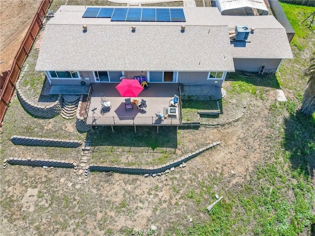 88611/2 Los Coches Rd, Lakeside, CA 92040 - aerial view