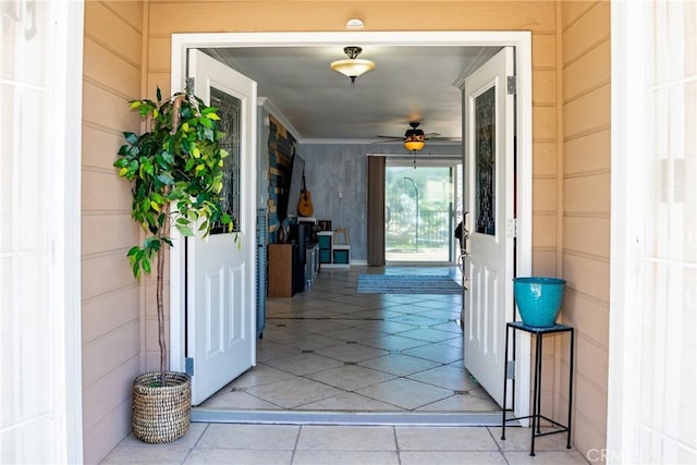 88611/2 Los Coches Rd, Lakeside, CA 92040 - view of exterior entry