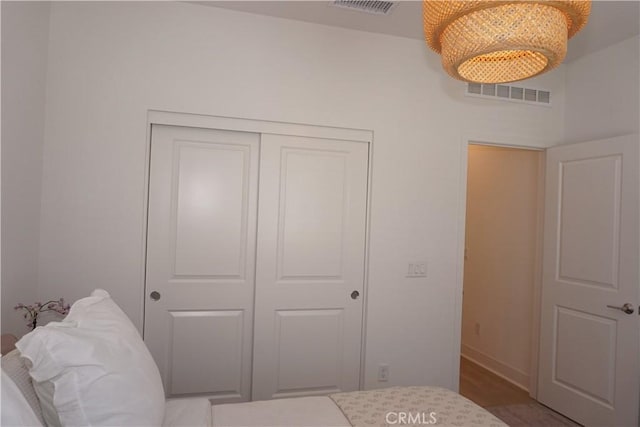 33045 Chiffon Ln, Winchester, CA 92596 - bedroom with a closet