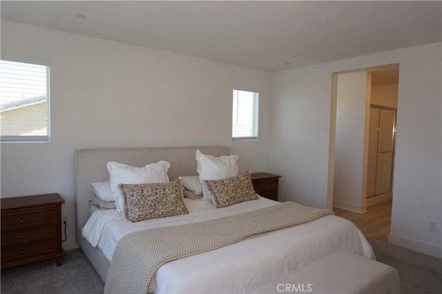 33045 Chiffon Ln, Winchester, CA 92596 - carpeted bedroom with baseboards