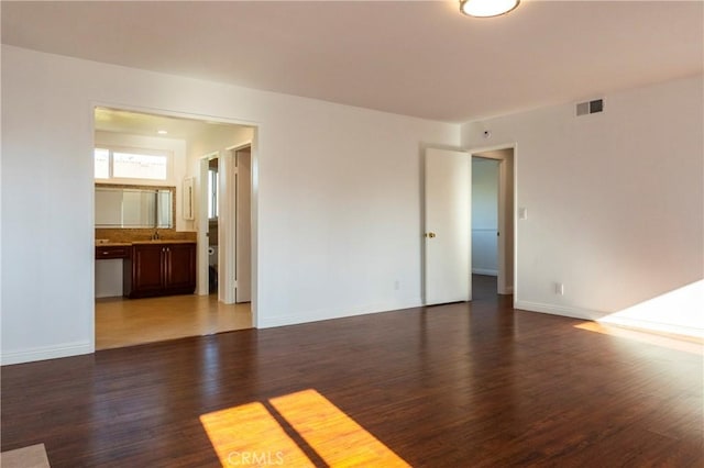 18410 Alexander Ave, Cerritos, CA 90703 - spare room with light wood-style flooring
