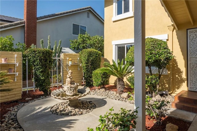 18410 Alexander Ave, Cerritos, CA 90703 - view of patio / terrace
