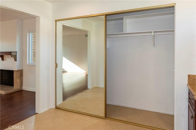 18410 Alexander Ave, Cerritos, CA 90703 - view of closet
