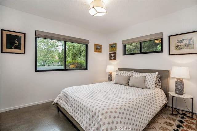 22335 Tiara St, Woodland Hills, CA 91367 - bedroom with baseboards