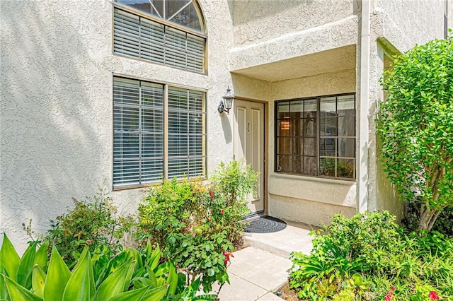 22933 Estoril Dr Unit 1, Diamond Bar, CA 91765 - property entrance with stucco siding