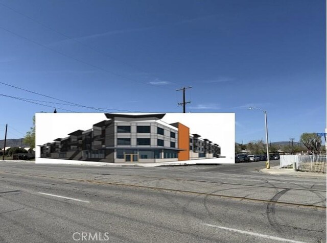 38543 10th St E, Palmdale, CA 93550