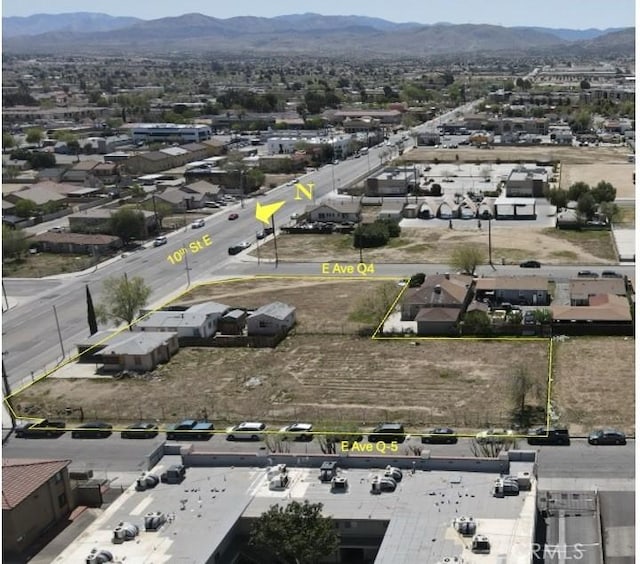 38543 10th St E, Palmdale, CA 93550