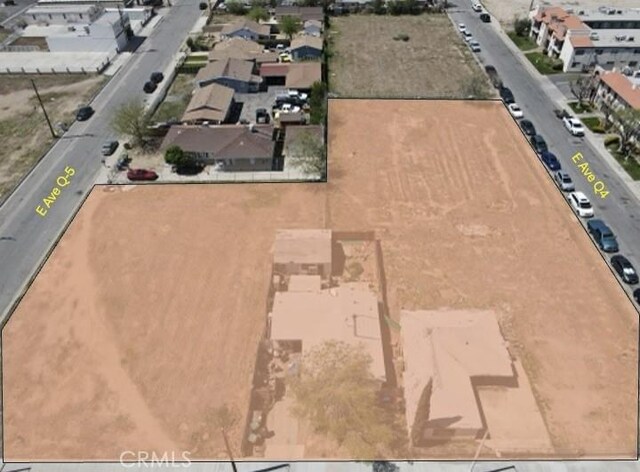 38543 10th St E, Palmdale, CA 93550