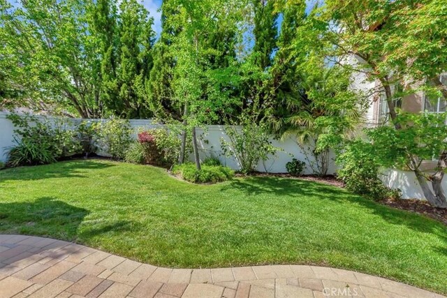 14043 Shepherd Dr, Rancho Cucamonga, CA 91739 - view of yard