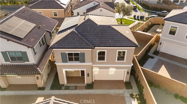 312 Carefree, Irvine, CA 92618 - exterior space with a residential view