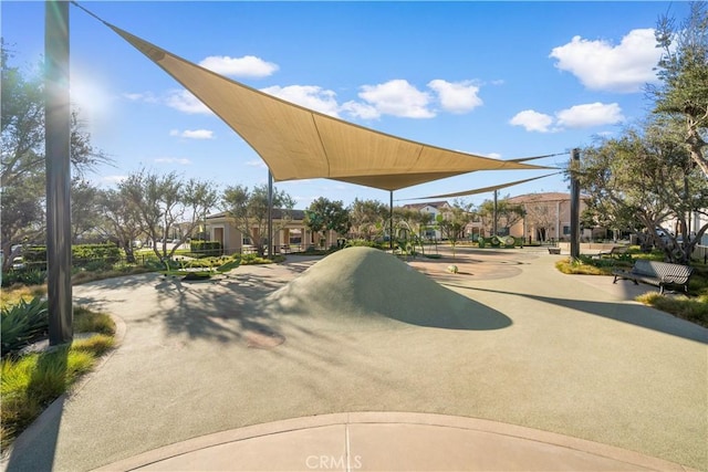 312 Carefree, Irvine, CA 92618 - view of home's community with a residential view