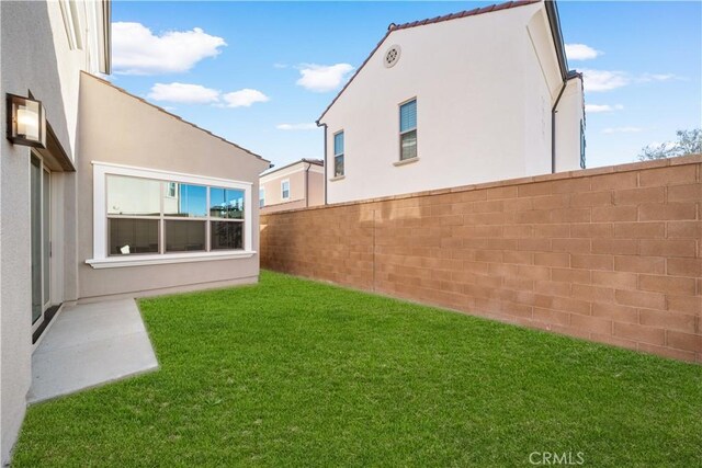 312 Carefree, Irvine, CA 92618 - view of yard featuring fence